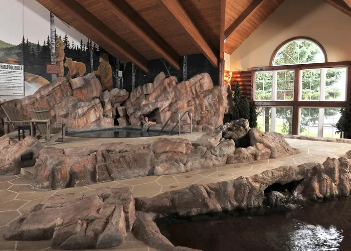 Cedar Creek Hotel Wausau - Rothschild