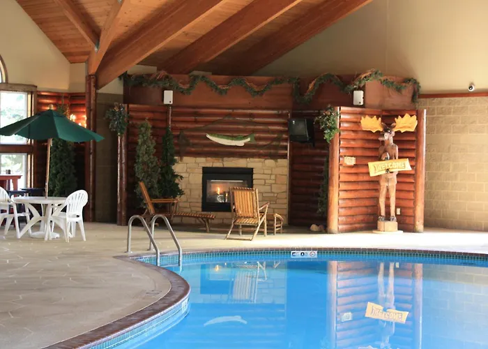 Cedar Creek Hotel Wausau - Rothschild